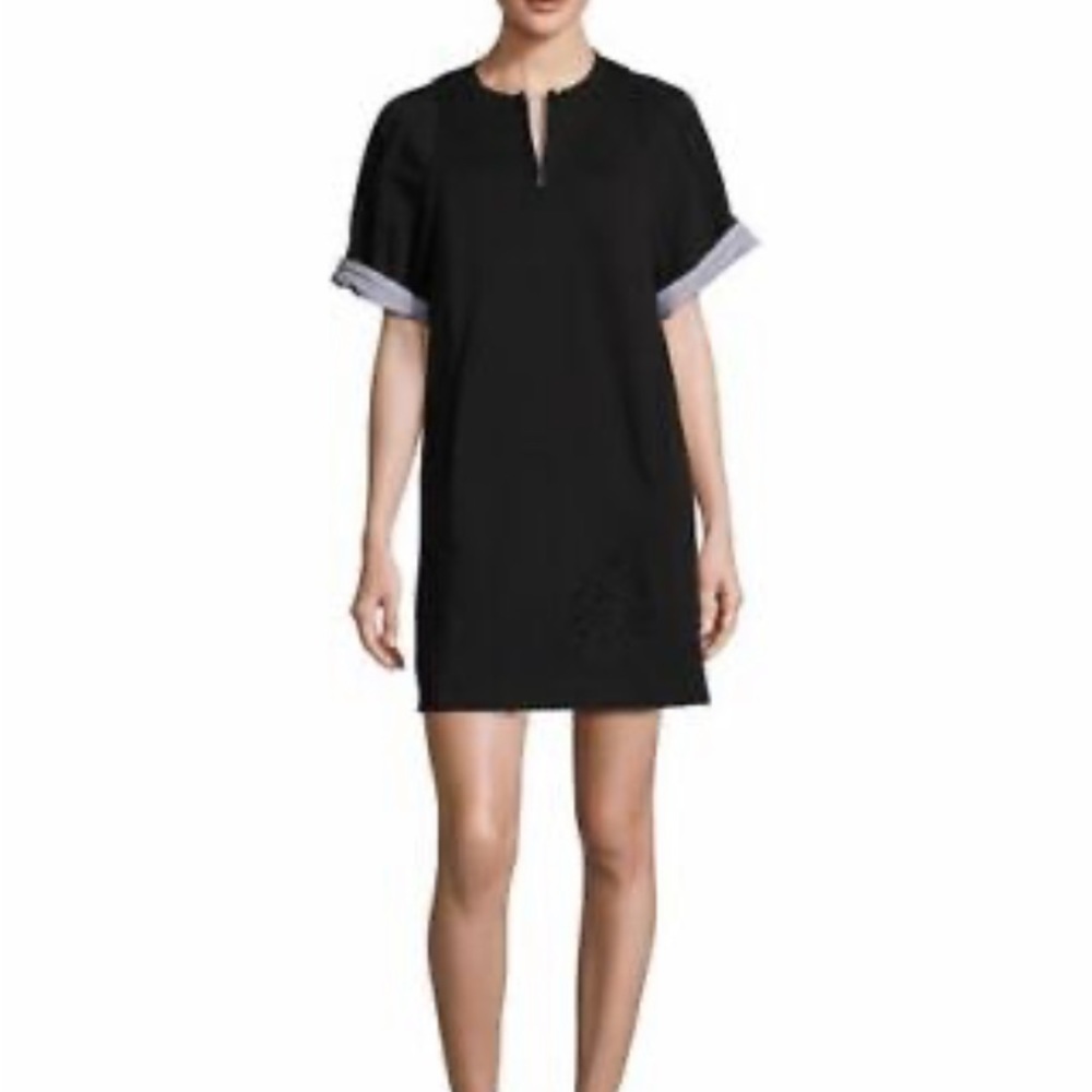 3.1 Philip Lim Terry Dress